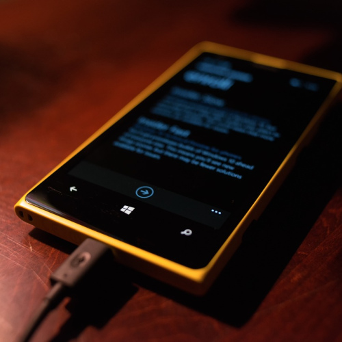 Portable Power Bank